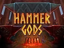 Hammer Gods DNT game icon