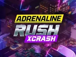 Adrenaline Rush_ ХCrash