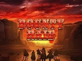 Bounty Raid game icon