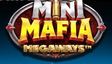 Mini Mafia Megaways