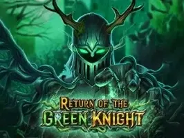 Return of The Green Knight