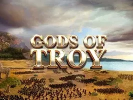 Gods Of Troy DNT game thumbnail