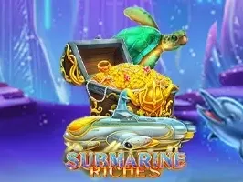 Submarine Riches