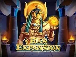 Ra's Expansion