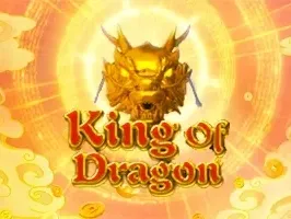 King Of Dragon game thumbnail