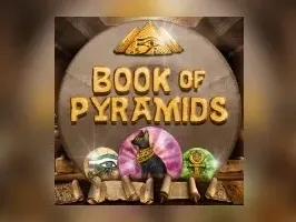 Book of Pyramids