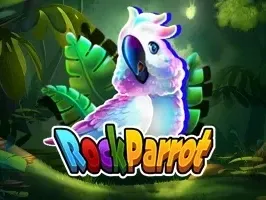 Rock Parrot game thumbnail