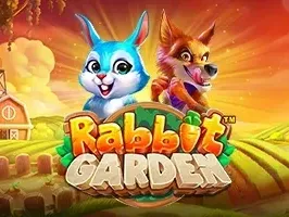 แรบบิท การ์เด้น game icon