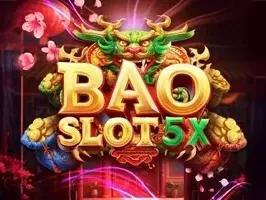 สล็อตเปา 5X game thumbnail