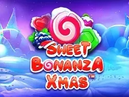 Sweet Bonanza Xmas game thumbnail